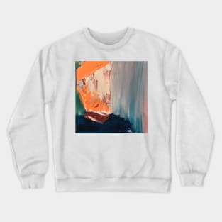 Safety Crewneck Sweatshirt